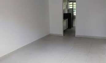 Imagem: Casa de condomínio térrea no Morumbi Sul