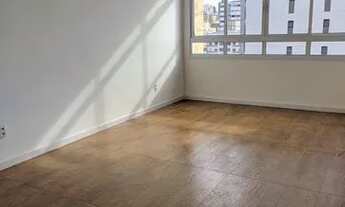 Imagem 5: Apartamento para aluguel possui 100 metros quadrados com 2 quartos em Vila Buarque - São P