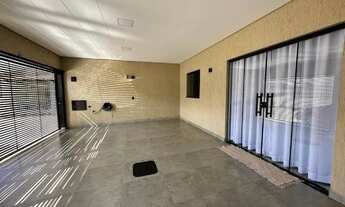 Imagem 5: Casa a venda em Samambaia Sul com 3 Quartos 1 Suíte toda na Laje Aceita financiamento