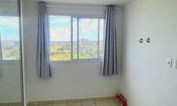 Imagem 4: Flex 2 quartos com armários