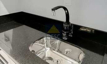 Imagem 5: Apartamento recém reformado para Locação Anual na rua 2480 - Ed. Michelangelo