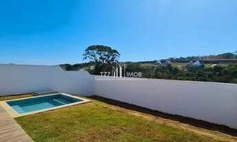 Imagem 4: Casa Jardins pronta para morar, com 4 quartos, Jardins Capri, Senador Canedo-GO