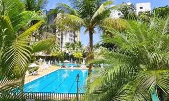 Imagem 6: Apartamento com varanda, 3 dormitórios, Riviera