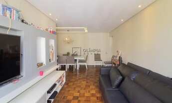 Imagem 6: Apartamento Venda 3 Dormitórios - 120 m² Brooklin