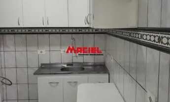 Imagem 6: Apartamento Padrão em São José dos Campos