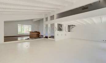 Imagem: SAO PAULO - Casa Padrão - Morumbi