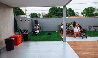 Imagem 6: Espaço p/ Festas e Eventos