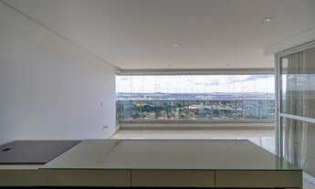 Imagem 6: Apartamento com 4 dormitórios para locação no Jardim Botânico - Ribeirão Preto/SP