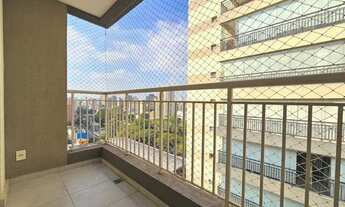 Imagem 6: Studio para aluguel com 31 metros quadrados com 1 quarto em Bela Vista - São Paulo - SP