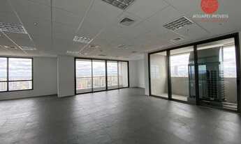 Imagem 7: Andar Corporativo, 50 m² - venda por R$ 1.000.000,00 ou aluguel por R$ 6.822,60/mês - Tatu