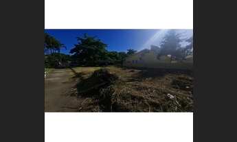 Imagem: Lote/Terreno para venda possui 450 metros