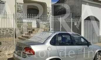 Imagem: Casa para alugar com dois quartos no bairro