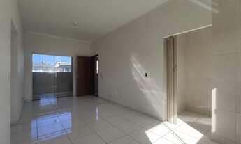 Imagem 4: Apartamento com 2 quartos para alugar por R$ 1250.00, 49.70 m2 - COMASA - JOINVILLE/SC