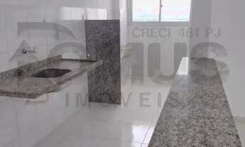 Imagem: Apartamento no Condomínio Solar Mediterrâneo