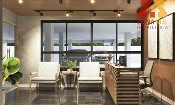 Imagem 5: Apartamento com 2 dormitórios à venda, 58 m² por R$ 430.000,00 - Bessa - João Pessoa/PB