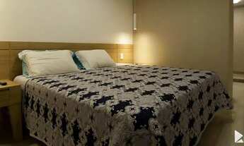 Imagem 7: Vendo Ou Alugo Opus 3 Suítes 182m2