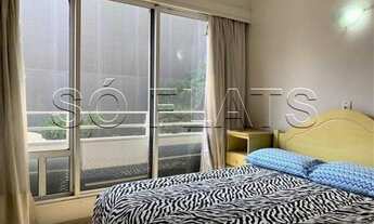 Imagem 6: Flat próx ao Allianz Parque, Bourbon Shopping e Shopping West Plaza. Consulte-nos