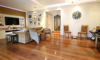 Imagem: Apartamento a venda na Vila Andrade com