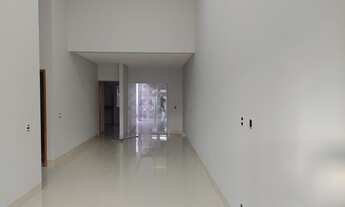 Imagem 4: Casa para venda tem 150 metros quadrados com 3 quartos em Jardim Atlântico - Goiânia - GO