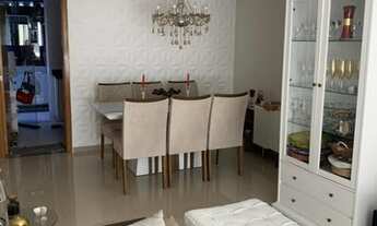 Imagem 5: Residencial Bosques De Palermo possui 120 m2, 3 quartos - Buraquinho