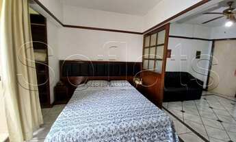 Imagem 7: Residencial Champs Elysees 32m² 1 dormitório 1 vaga disponível para locação com entrada im