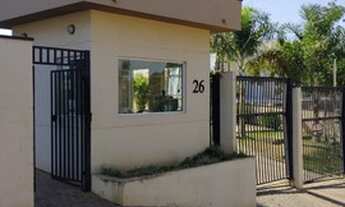 Imagem 4: Apartamento novo em Cosmópolis-SP. (AP 0014