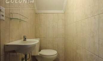 Imagem 3: Santo André - Casa Padrão - Vila São Pedro