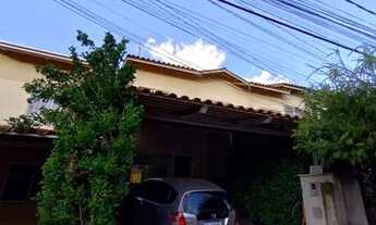 Imagem 2: Casa de condomínio sobrado para venda tem 102 metros quadrados com 2 quartos