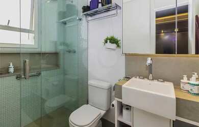 Imagem 5: COBERTURA DUPLEX COM ÁREA SOCIAL EXCLUSIVA - 534m2 - 3 SUÍTES - 6 VAGAS!!