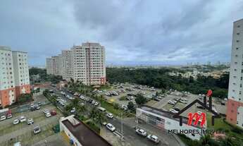 Imagem 5: Apartamento RESIDENCIAL em SALVADOR - BA, PIATÃ