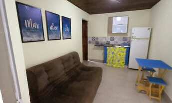 Imagem 3: Alugo AP em pequeno condomínio no Campeche