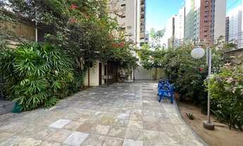 Imagem 2: Apartamento para venda com 70 metros quadrados com 3 quartos em Meireles - Fortaleza - CE