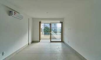 Imagem 2: Apartamento para Aluguel - Tijuca, 2 Quartos, 83 m2