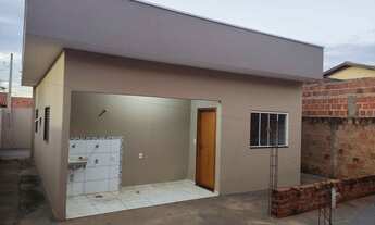 Imagem 4: Casa para venda com 55 metros quadrados com 2 quartos