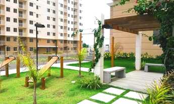 Imagem: 130- VENDO APARTAMENTO NO COSTA ARAÇAGY