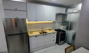 Imagem 3: Apartamento com 2 Quartos à venda, 66m² - Vila Amélia - Ribeirão Pires