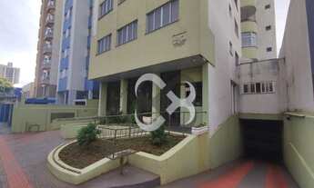 Imagem: Apartamento com 3 dormitórios para alugar