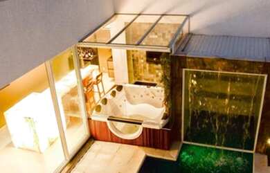 Imagem 4: Maravilhosa Casa no Condomínio Sunset!!!