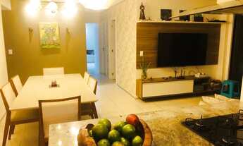 Imagem 4: Apartamento pé na areia