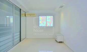 Imagem 4: Vila Nova Conceição | 103m²