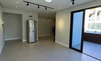 Imagem 3: Cobertura para venda com 160 metros quadrados com 3 quartos