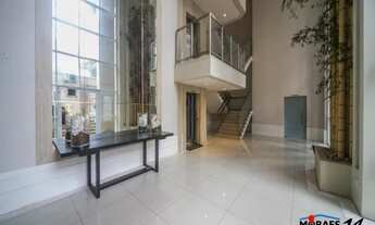 Imagem 3: Apartamento a venda em Vila Olímpia, 109m², 3 dormitórios, 2 vagas