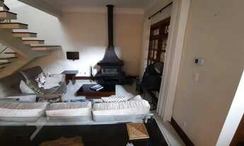 Imagem 3: Sobrado para aluguel, 3 quartos, 3 suítes, 4 vagas, Jardim Bela Vista - Santo André/SP