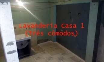 Imagem 5: Sobrado com escritura e IPTU em dia - Caieiras - SP - Pronta para morar ou alugar