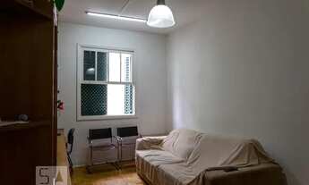 Imagem 3: Apartamento para Aluguel - Perdizes, 1 Quarto, 70 m2