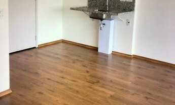 Imagem 2: Apartamento para aluguel tem 34 metros quadrados com 1 quarto em Jardim Aeroporto - São Pa