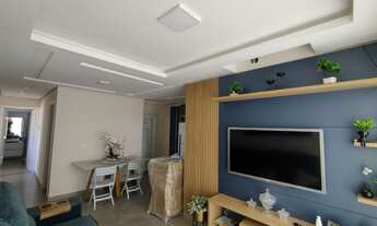 Imagem: APARTAMENTOS DE 02 e 03 DORMITÓRIOS COM