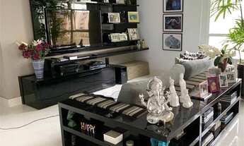 Imagem 3: Apartamento para venda com 224 metros quadrados com 4 quartos em Pinheiros - São Paulo - S