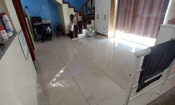 Imagem 6: Troco por casa maricá