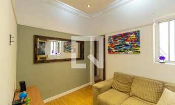 Imagem 3: Apartamento para Aluguel - Santa Cecília, 1 Quarto, 56 m2